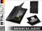 STILGUT Etui Futerał Asus Eee Pad TF201 - FUNKCJE