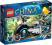 LEGO CHIMA MOTOCYKL EGLORA 70007