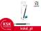 Piórko WACOM Bamboo Stylus solo dla iPada i Galaxy