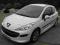 PEUGEOT 207 1.4 HDI 2008r 125000km CIĘŻAROWY VAT-1