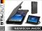 STILGUT Etui Futerał do Asus Memo Pad HD 7 FUNKCJE