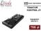 NATIVE INSTRUMENTS TRAKTOR KONTROL Z1 + GRATIS