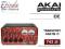 AKAI EIE INTERFEJS AUDIO MIDI / USB + GRATIS !