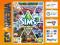 Polski BOX The Sims 3 Cztery Pory Roku Pudełko PL