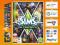 BOX PL The Sims 3 Nie Z Tego Świata Pudełko PC