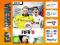 Niesamowity Box FIFA 11 Pudełko PC PL