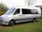 MERCEDES SPRINTER 518,519 25 OSOBOWY 5500 XXXL