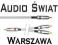 Kabel Subwooferowy Wireworld Solstice 7 Y 6m