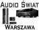 Zestaw Yamaha RX-V775 + JBL LOFT 5.0 Kino Domowe