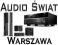 Zestaw Yamaha RX-V775 + JBL LOFT 5.1 Kino Domowe