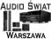 Zestaw Yamaha RX-V675 + JBL LOFT 5.1 Kino Domowe