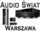 Zestaw Yamaha RX-V675 + JBL LOFT 5.0 Kino Domowe