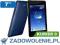 GRANATOWY Tablet ASUS MeMO Pad HD 7 4x1.2GHz