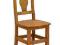 Krzesło 12 z drewna,drewniane,stylowe,HIT