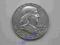 USA - Half Dollar 1962 - Franklin - Dzwon - Ag