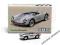 BUB PORSCHE 550 SPYDER  LTD 1 Z 1000 RARYTAS  1:87