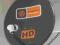 Antena Cyfrowy Polsat HD 70cm Oryg. + Single konw.