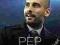 PEP GUARDIOLA OCZAMI INNYCH