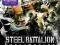 STEEL BATTALION HEAVY ARMOR KINECT GAMESTACJA WAWA