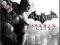 BATMAN ARKHAM CITY    PL   NOWA   GAMESTACJA WAWA