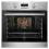 Piekarnik ELECTROLUX EOC 3430COX (elektryczny/ sta