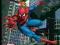 Niesamowity Spiderman - plakat 3D - 42x29,7 cm