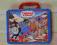 Puzzle Thomas &amp; Friends w eleganckiej walizce