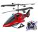 ZDALNIE STEROWANY HELIKOPTER AIR HOGS JACKAL