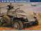 Hobby Boss Sd Kfz222 Leichter Panzerspahwagen Funk