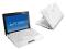 Asus 1005HA - 2GB RAM - Biały - Atom 1.6GHz - BOX