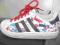 ADIDAS adidasy buty sportowe dla chłopca roz.30