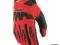 Rękawice Thor MX SPECTRUM Red YOUTH / DZIECIĘCE