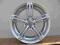 Felga Audi 557 a3 RS6 7.5x17 17
