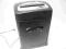 Niszczarka do papieru płyt CD oraz kart 777138/UW6