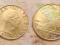 50 centisimes ITALIA  1941 rok