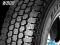 235/65 R 16 C W-800 BRIDGESTONE  ZIMA WYPRZEDAŻ