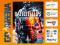 BOX Battlefield 3 III Premium Edition Pudełko PL