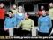 Star Trek - Classic Cast - plakat 91,5x61 cm