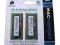 Corsair DDR3 SODIMM 8GB 1333MHz 2x4GB do Apple Mac
