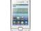 NOWY SAMSUNG C3310R REX60 Silver ---OKAZJA---