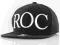 ROCAWEAR x STARTER METRONOMY BLK SNAPBACK new 2014