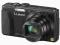 APARAT PANASONIC DMC-TZ40 EPK CZARNY CHEŁMEK