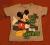 Modna sportowa bluzka 98 Disney