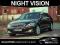 Mercedes S350i 2006 NIGHT VISION XEN NAV SKÓRA__PL