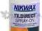 NIKWAX TX.Direct Spray impregnat do odzieży przeci