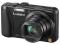 Aparat Panasonic DMC - TZ35 czarny FV GW 24 mies