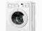 PRALKA INDESIT IWSD51051 A+ WĄSKA 5KG  CHEŁMEK