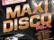 MAXI DISCO VOL 4 / ITALO DISCO /