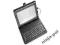 E297 ETUI SKÓRZANE NA TABLET Z KLAWIATURĄ 9,7cali