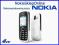 Nokia 112 White Dual Sim, Nokia PL, FV23%